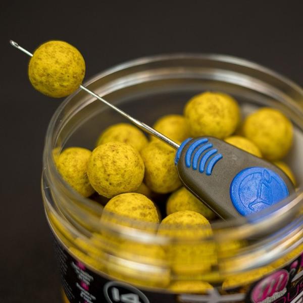Crosă Monturi Korda - 7 cm, Albastră, Precisă pentru Crap - 3