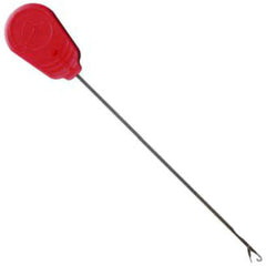 Croșetă Sac PVA Korda - 12cm, Roșie, Eficiență Maxima