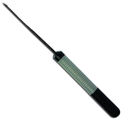 Crostă Boilies Lineaeffe - Neagră/Gri, Prindere Sigură, Rezistență