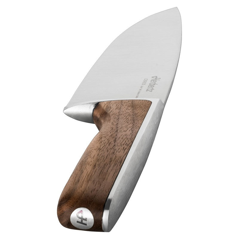 Cuțit Bucătar Herbertz CERES Chef 1 WA - Oțel X50CrMoV15, Mâner Nuc