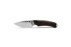 Cuțit Buck 662 ALPHA SCOUT PRO Buck - Oțel S35VN, Mâner Nuc