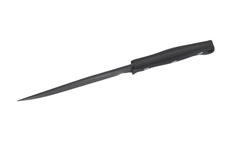 Cuțit Camp & Outdoor D2 Herbertz - Oțel D2, Mâner G-10 Ergonomic