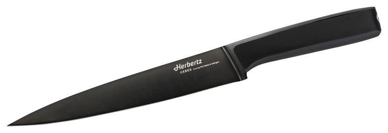Cuțit Carving Herbertz CERES PM - X50CrMoV15, Mâner ergonomic POM