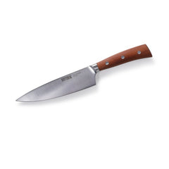 Cuțit Chef Skottsberg Chefmesser 15 cm - Oțel Inoxidabil, Mâner Kotibé