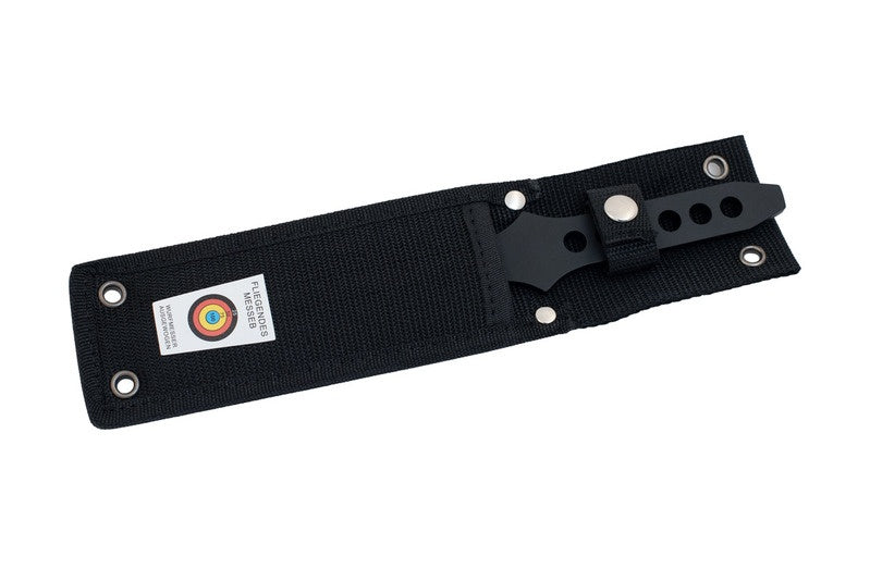Cuțit de Aruncat Herbertz CJH Schweres Wurfmesser - Oțel 420, Robust