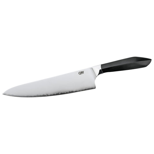 Cuțit de Bucătărie Herbertz CJH Kochmesser groß - Oțel AUS-10, Mâner G10