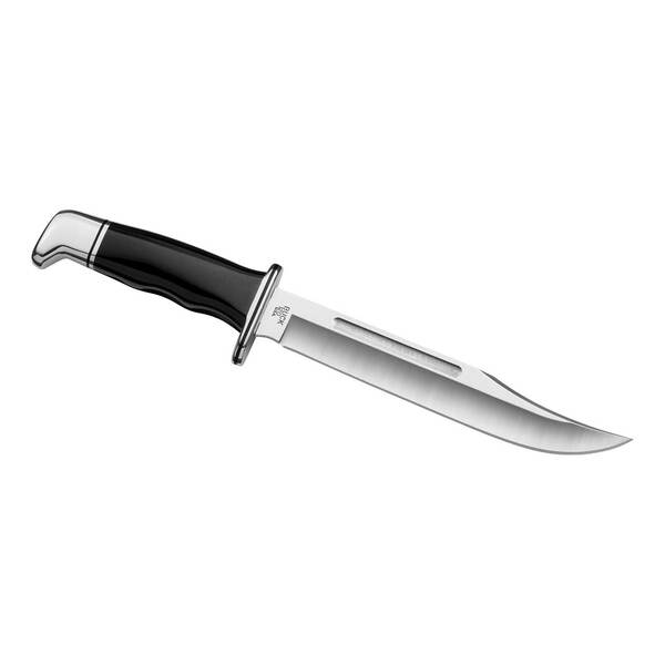 Cuțit de Vânătoare 120 GENERAL Buck - Oțel 420HC, Mâner Fenolic