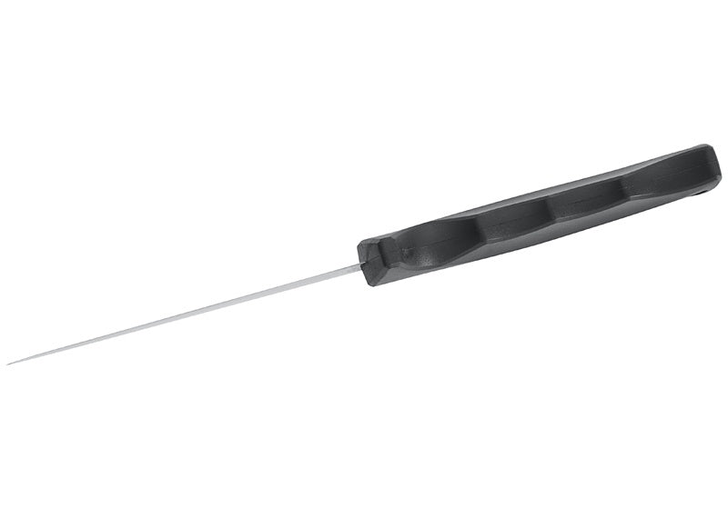 Cuțit Filet Herbertz Filetiermesser Smart Negru - Oțel 420, Lamă Fixă