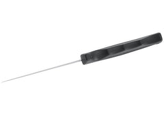 Cuțit Filet Herbertz Filetiermesser Smart Negru - Oțel 420, Lamă Fixă