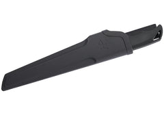 Cuțit Filet Herbertz Filetiermesser Smart Negru - Oțel 420, Lamă Fixă