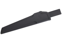 Cuțit Filet Herbertz Filetiermesser Smart Negru - Oțel 420, Lamă Fixă