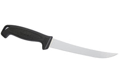 Cuțit Filet Herbertz Klassik Negru - Oțel 440 A, Lamă fixă