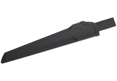 Cuțit Filet Herbertz Klassik Negru - Oțel 440 A, Lamă fixă