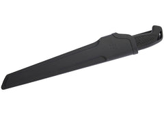 Cuțit Filet Herbertz Klassik Negru - Oțel 440 A, Lamă fixă