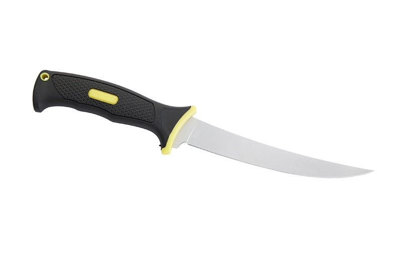 Cuțit Filet Herbertz Premium Medium - Oțel 440A, Lamă Fixă