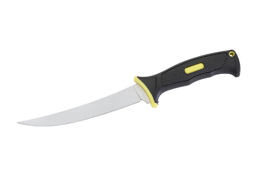Cuțit Filet Herbertz Premium Medium - Oțel 440A, Lamă Fixă