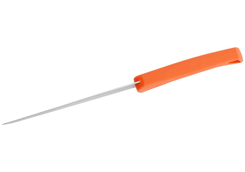 Cuțit Filet Herbertz Smart Orange - Oțel 420, Lamă Fixă