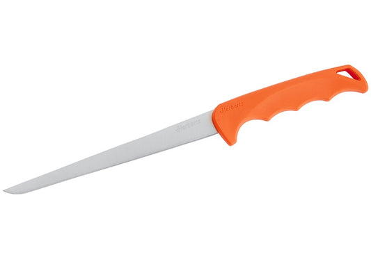 Cuțit Filet Herbertz Smart Orange - Oțel 420, Lamă fixă