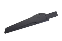 Cuțit Filet Herbertz Smart Portocaliu - Oțel 420, Lamă Fixă