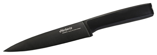 Cuțit Filetat CERES Filleting 1 PM Herbertz - X50CrMoV15, Mâner ergonomic POM