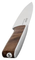 Cuțit Filetat CERES Filleting 1 WA Herbertz - Oțel X50CrMoV15, Mâner Nuc
