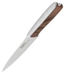 Cuțit Filetat CERES Filleting 1 WA Herbertz - Oțel X50CrMoV15, Mâner Nuc