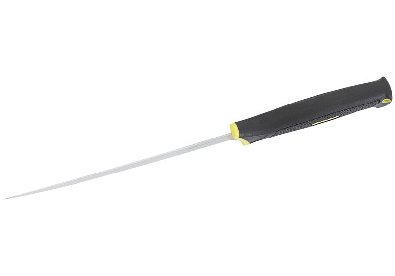 Cuțit filetat Premium Large Herbertz - Oțel 440 A, Lamă Fixă
