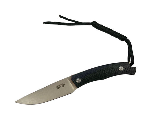 Cuțit Fixed Blade Herbertz Gürtelmesser - Oțel 440A, Mâner G-10