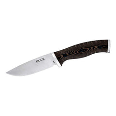 Cuțit Fixed Blade Selkirk Small Buck - Oțel 420HC, Mâner Micarta Robust