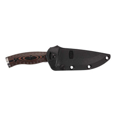 Cuțit Fixed Blade Selkirk Small Buck - Oțel 420HC, Mâner Micarta Robust