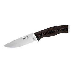 Cuțit Fixed Blade Selkirk Small Buck - Oțel 420HC, Mâner Micarta Robust
