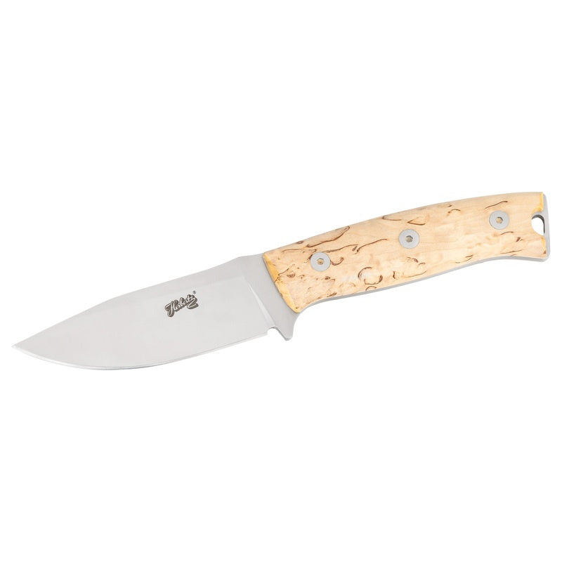 Cuțit Fixed Blade SKADI III Herbertz - N695, Mâner Mesteacăn