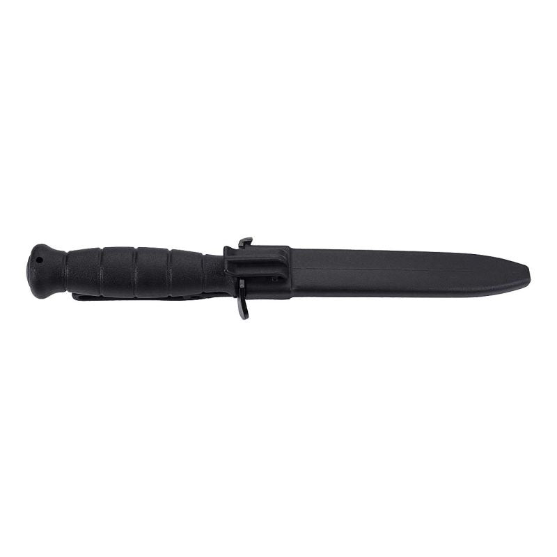 Cuțit Glock FM78 Feldmesser Negru Glock - Oțel Arc, Mâner Poliamidă