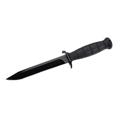 Cuțit Glock FM78 Feldmesser Negru Glock - Oțel Arc, Mâner Poliamidă