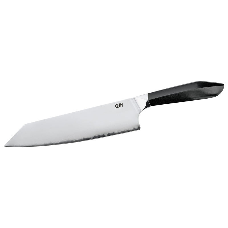 Cuțit Kiritsuke Herbertz CJH - Oțel AUS-10, Lamă Fixă