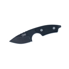 Cuțit Neck Knife G10 CJH - Oțel 420, Compact și Ușor