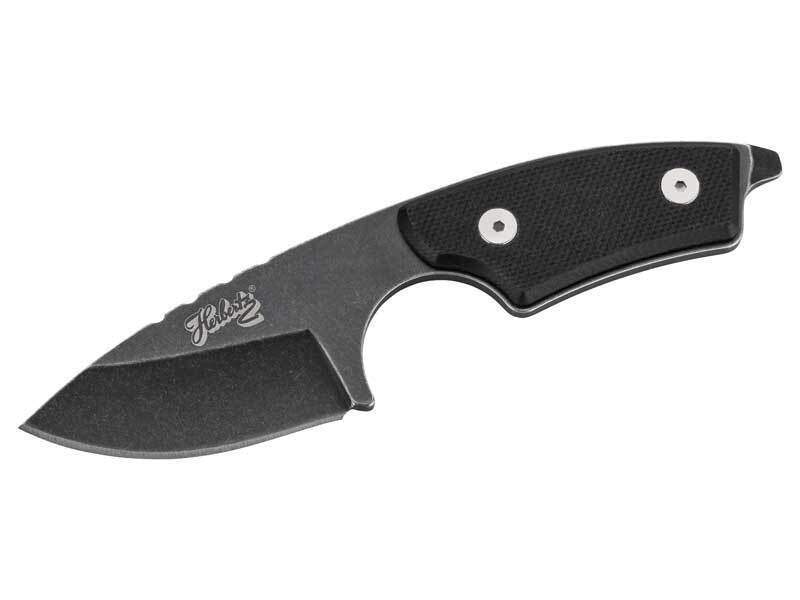 Cuțit Neck Knife G10 CJH - Oțel 420, Compact și Ușor