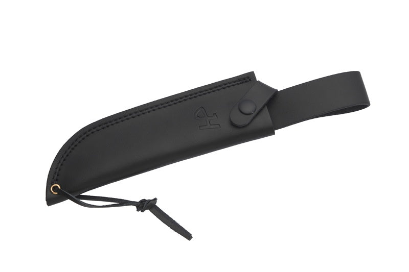 Cuțit Outdoor D2, desert Micarta Herbertz - Oțel D2, Lamă Fixă