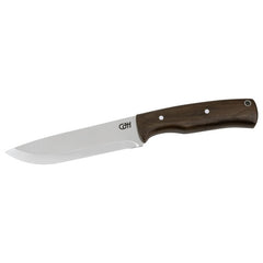 Cuțit Outdoor Herbertz CJH - Oțel D2, Mâner Nuc