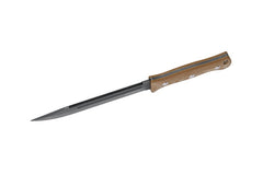 Cuțit Outdoor & Survival D2 Desert Herbertz - Oțel D2, Mâner Micarta