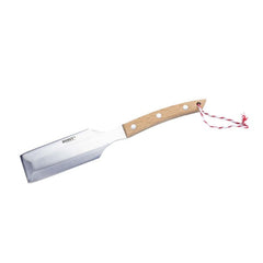 Cuțit Paté CHARCUTERIE Homeys - Oțel 3Cr13MoV, Mâner ergonomic din fag