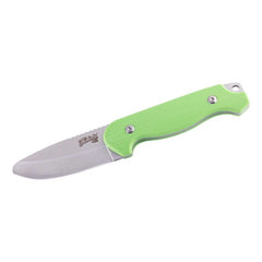 Cuțit Pliabil Kindermesser Verde Herbertz Selektion - Oțel 440A, Mâner G-10