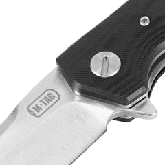 Cuțit Pliabil Tip 6 M-Tac - Metal, EDC Tactic Robust
