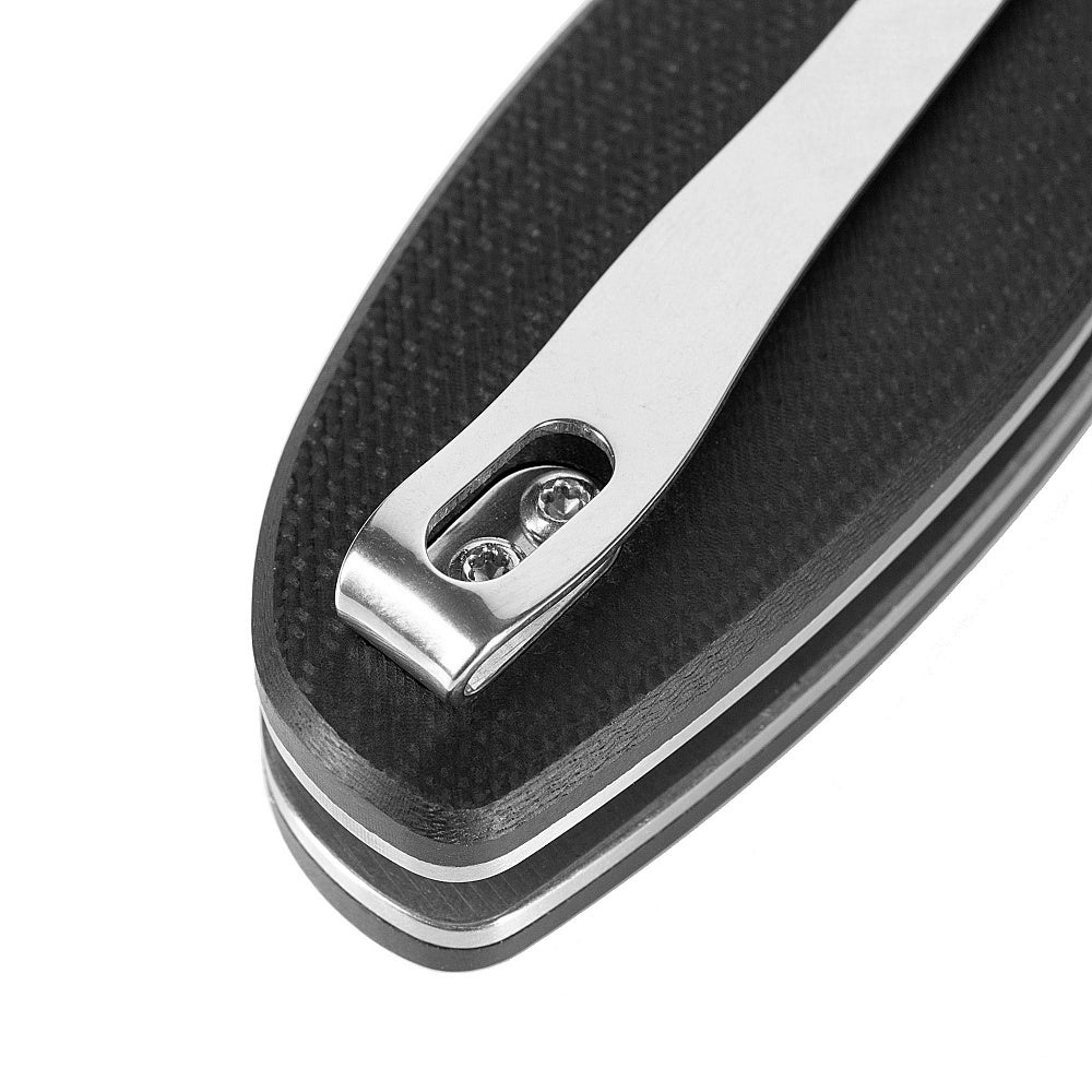 Cuțit Pliabil Tip 6 M-Tac - Metal, EDC Tactic Robust