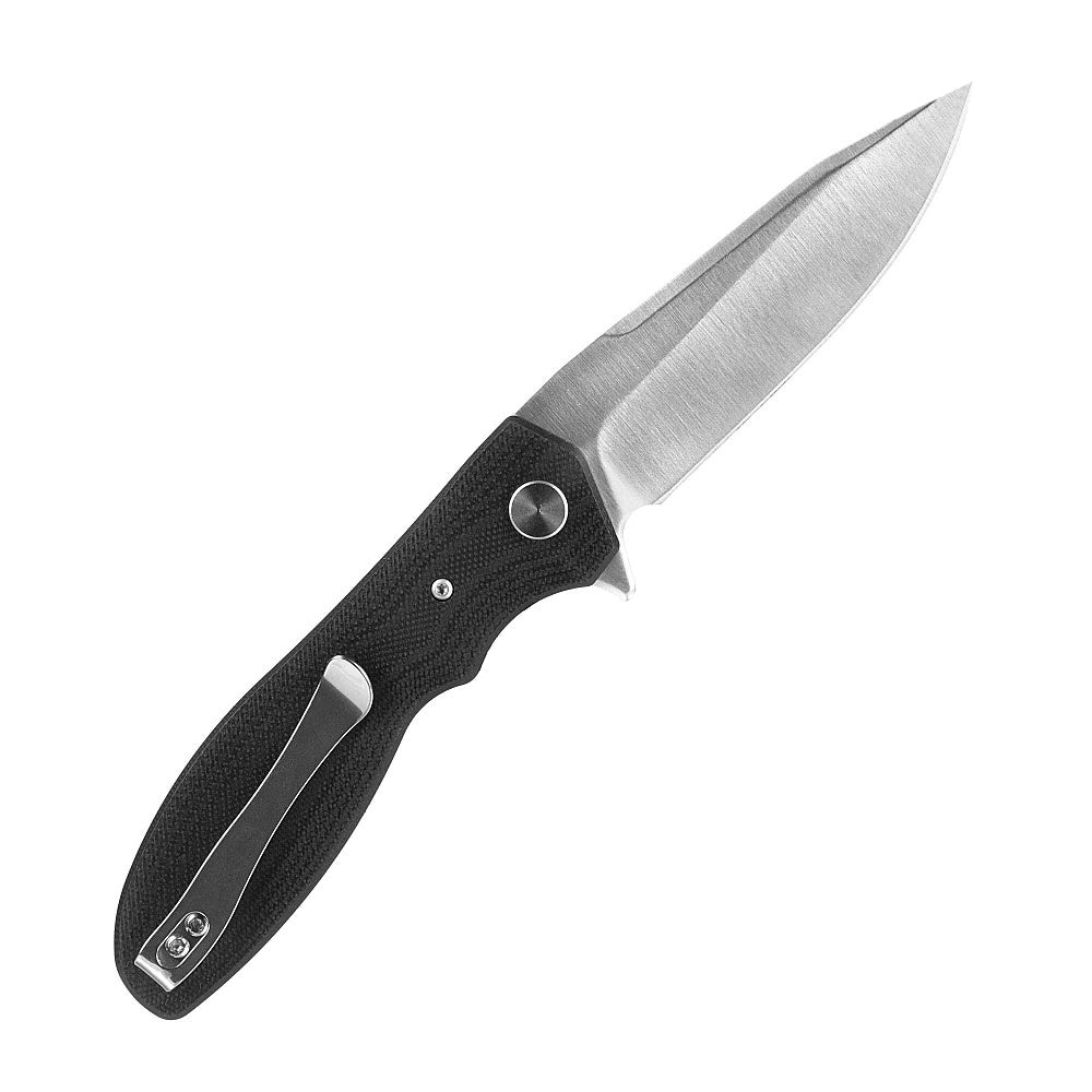 Cuțit Pliabil Tip 6 M-Tac - Metal, EDC Tactic Robust