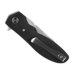 Cuțit Pliabil Tip 6 M-Tac - Metal, EDC Tactic Robust