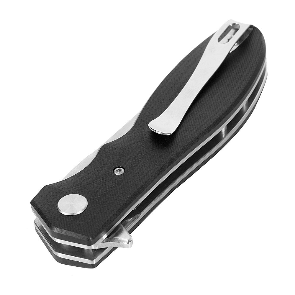 Cuțit Pliabil Tip 6 M-Tac - Metal, EDC Tactic Robust