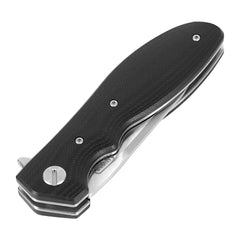 Cuțit Pliabil Tip 6 M-Tac - Metal, EDC Tactic Robust