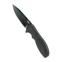 Cuțit Pliabil Tip 6 M-Tac - Negru, EDC Ultralight