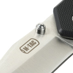 Cuțit Pliabil Tip 8 M-Tac - Metal, EDC Tactic Robust